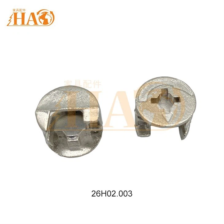 Furniture Connecting Cam Lock Fittings